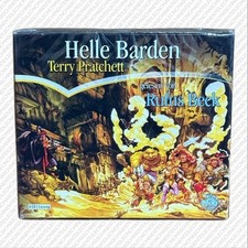 Helle Barden von not specified | Hörbuch CD | Neu OVP