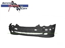 STOßSTANGE VORNE LACKIERBAR
