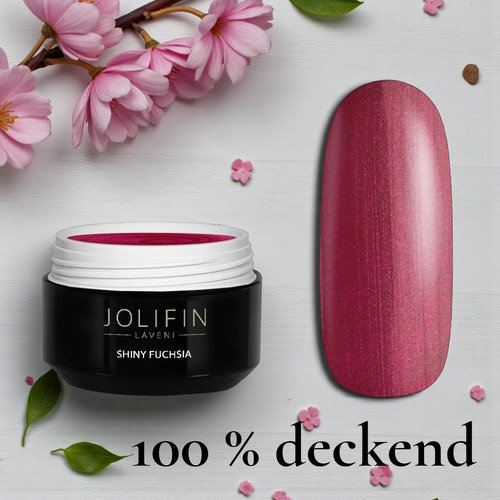 Jolifin led laveni - led, pro