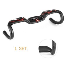 JIMAITEAM 420mm Vollcarbon