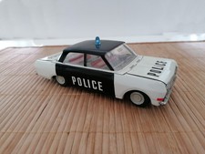 DDR Blechspielzeug EHRI Opel