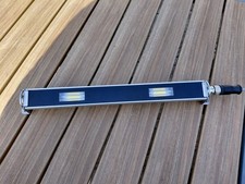 Waldmann Maschinenleuchte
