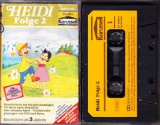 MC Heidi 2 - Geschichten aus