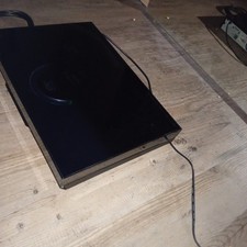 DVD Player Samsung BD D8909S