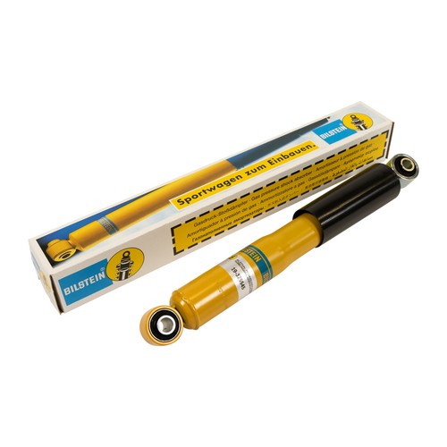 Stoßdämpfer hinten bilstein - hinten,