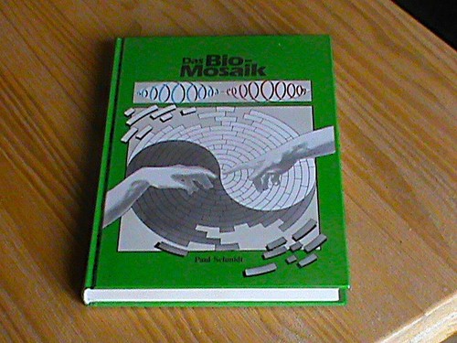 Das bio mosaik - -, einführung
