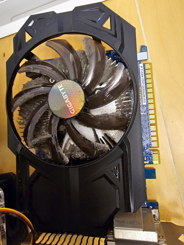 Gigabyte nvidia geforce gtx - nvidia,