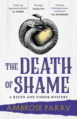 The death shame ambrose - shame, |