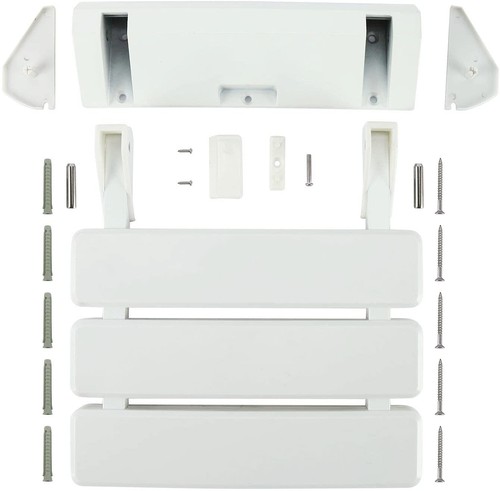 Duschklappsitz für