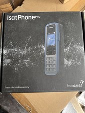 Inmarsat Satellitentelefon IsatPhone Pro
