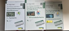 Wirtschaftsfachwirt stöhr - wirtschaftsfachwirt-,