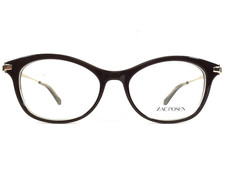 Zac posen brille rahmen - zac,