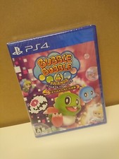 PS4 - Bubble Bobble 4 Friends