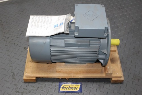 Elektromotor vem k21r 160 - elektromotor, m4