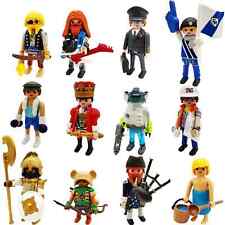 Playmobil 70369 Figures Serie