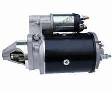 Anlasser passend für perkins - für,