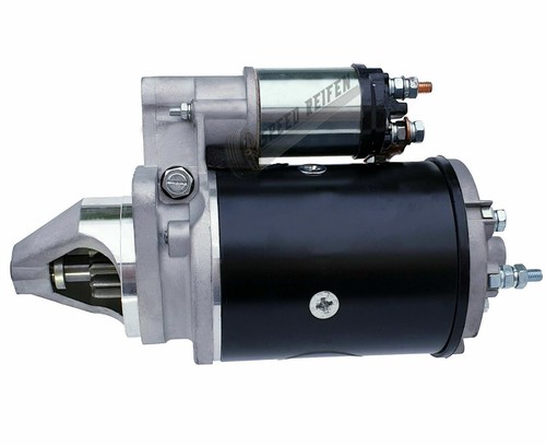 Anlasser passend für perkins - für,