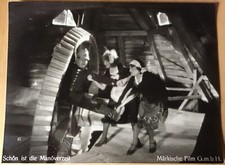 1931 schön ist die - schÖn,