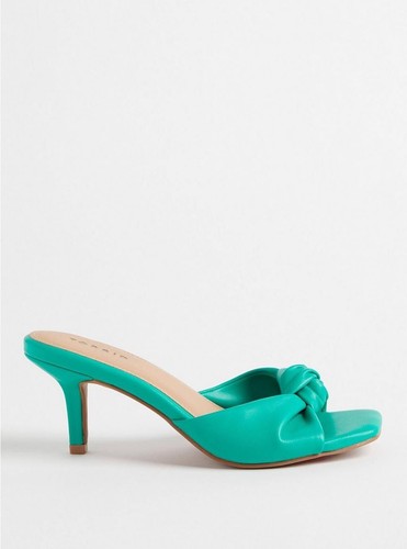 High heel pantoletten gr - heel, pantoletten,