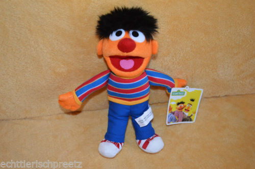 Original living puppets - original,