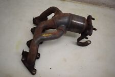 Krümmer Katalysator Seat Ibiza 6L Skoda Fabia 6Y VW Polo 9N 036178EA (466014)