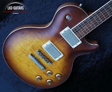 Nik Huber – Orca 59 – Tobacco Sunburst – Brazilian RW FB – #24064# – incl. Case