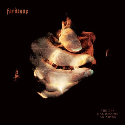 Fardeaux the den - den, has