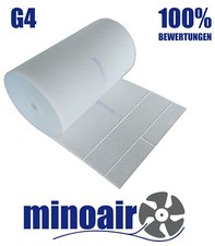 Filtermatte 2m ca - 1,