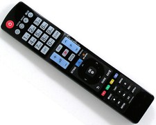 Ersatz Fernbedienung AKB73756565 für alle LG 3D Smart TV Remote Control