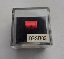 Diamant Nadel Glanz MG 55 R, Hitachi DSST 102, Mitsubishi 3 D 34 M - NOS