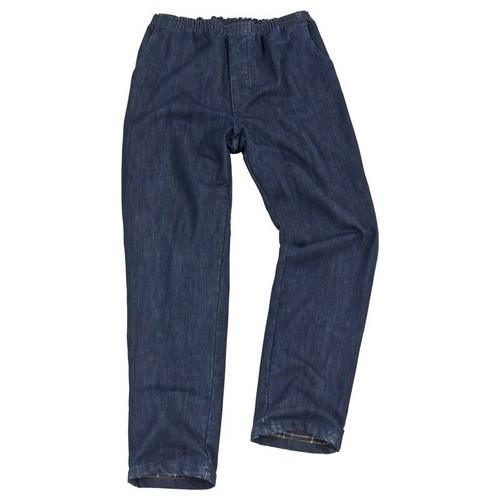Thermo hose gummibundhose - thermo-hose, /