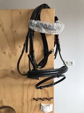 Kieffer trense belinda pony - kieffer,
