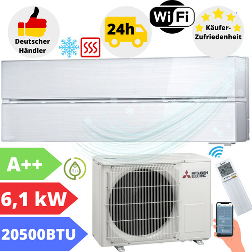 Mitsubishi klimaanlage - mitsubishi,