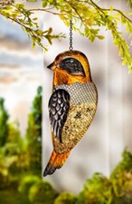 Vogelfutterspender Piepmatz