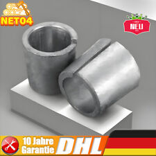 2stk Batteriepolklemme Hülsen