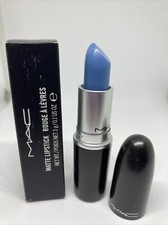 Mac matte lipstick lippenstift - mac,