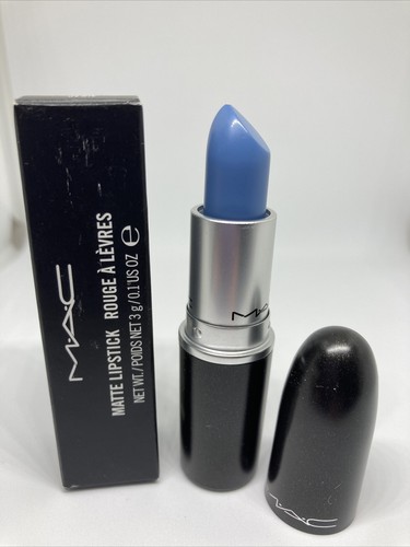 Mac matte lipstick - lipstick, lippenstift