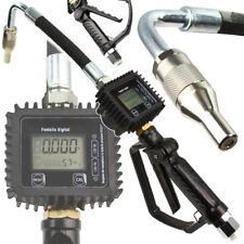 Neu! Zapfpistole mit