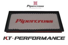 Pipercross - Citroen - C5 I (DC/DE/RC/RE) - 3.0 V6 - 207 PS - 12/00-10/04