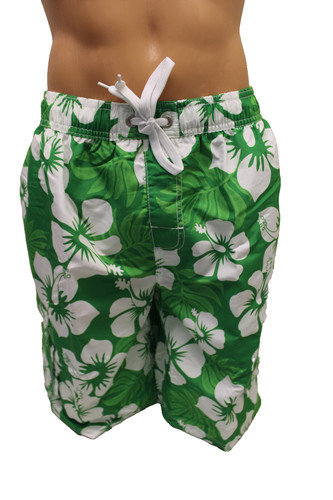 Octopus badehose badeshorts - octopus, xl