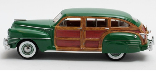 Matrix models chrysler - models, town