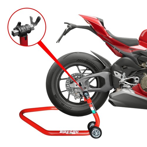 Heckständer bike lift - [bike, lift]