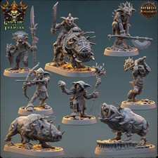 Tabletop Figuren/Figuren/DND/Tabletop/Miniaturen/Wargames/Fantasie/Spiele/40k