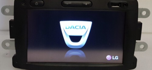 Dacia duster logan doker - duster,