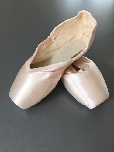 Ballett spitzenschuhe class - ballett,