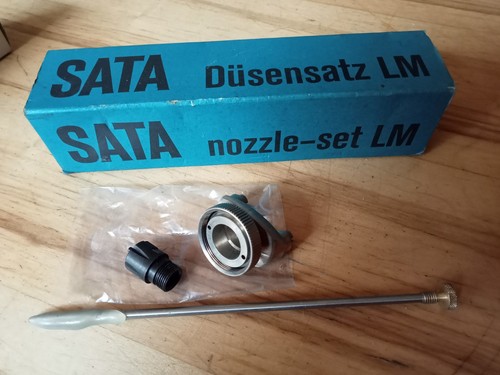 Original sata düsensatz - düsensatz, lm