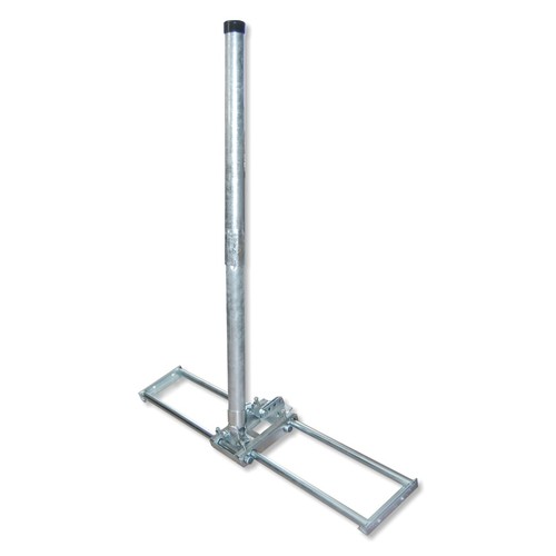 Dachsparrenhalter mast - -,