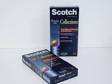 2x Scotch Collections E 240