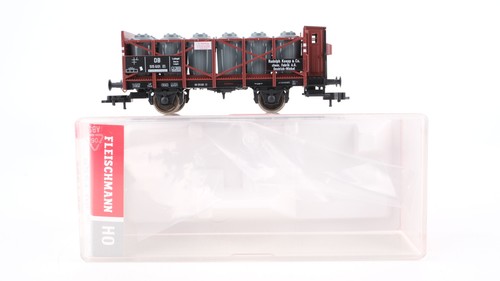 Fleischmann 522105 - fleischmann, h0