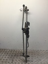 Wischermotor Land Rover Discovery IV (LA) vorne 95012-138